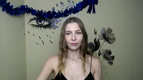 Snapshot of stranger_giirl chatting on 01.24.25 Amalia online show from 01.24.25