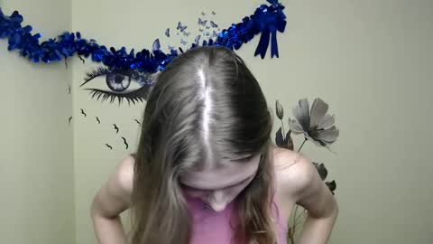 Snapshot of stranger_giirl chatting on 01.27.25 Amalia online show from 01.27.25