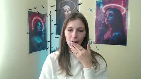 Snapshot of stranger_giirl chatting on 09.14.25 Amalia online show from 09.14.25