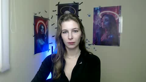 Snapshot of stranger_giirl chatting on 12.04.25 Amalia online show from 12.04.25