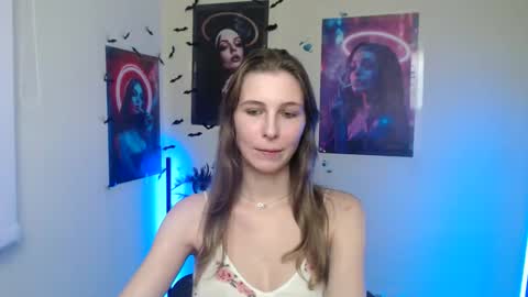 Snapshot of stranger_giirl chatting on 12.05.25 Amalia online show from 12.05.25