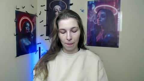 Snapshot of stranger_giirl chatting on 01.12.26 Amalia online show from 01.12.26