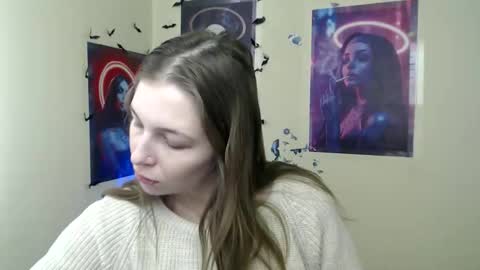 Snapshot of stranger_giirl chatting on 01.17.26 Amalia online show from 01.17.26