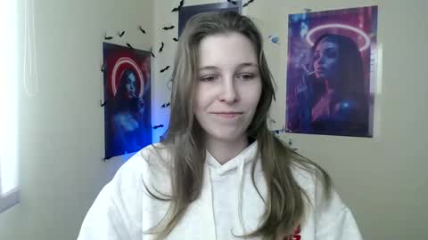 Snapshot of stranger_giirl chatting on 02.02.26 Amalia online show from 02.02.26