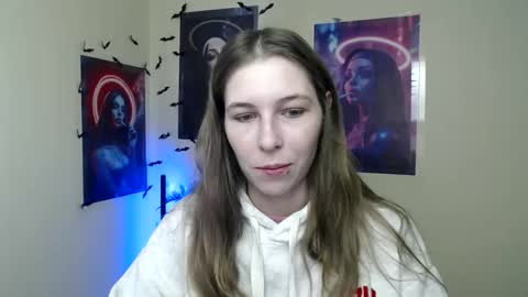 Snapshot of stranger_giirl chatting on 02.15.26 Amalia online show from 02.15.26