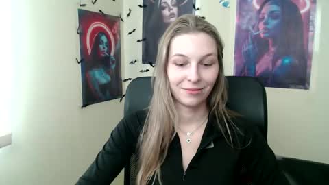 Amalia online show from 04.17.26