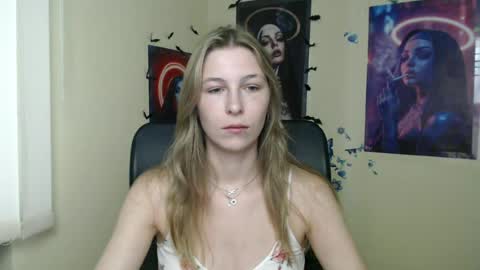 Amalia online show from 06.23.26
