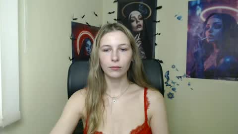 Amalia online show from 06.27.26