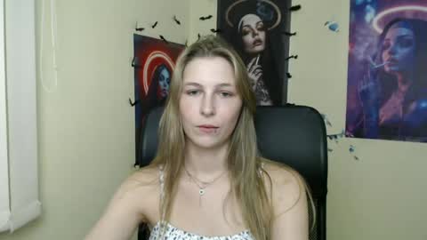 Amalia online show from 06.29.26