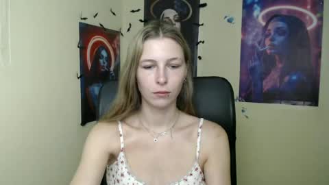 Amalia online show from 07.03.26