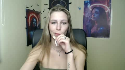 Amalia online show from 07.08.26