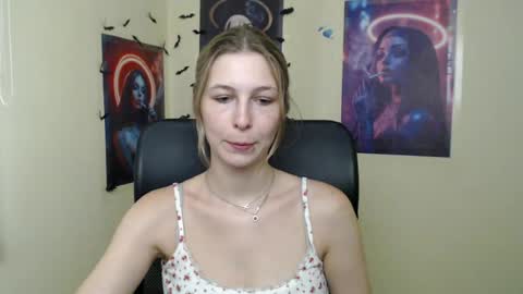 Amalia online show from 07.09.26