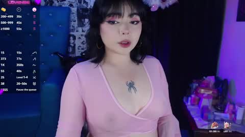 Carla  Independent model  online show from 12.22.24