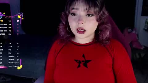 Snapshot of strangergirlxxx chatting on 07.27.26 Carla Independent model online show from 07.27.26