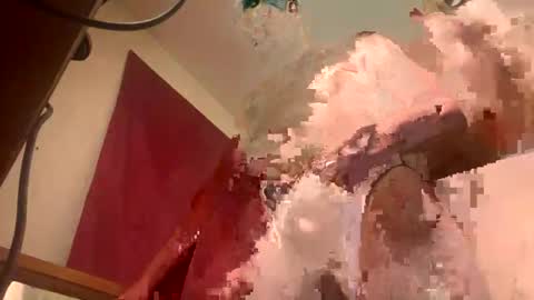 Snapshot of strangestag chatting on 12.03.25 Stag online show from 12.03.25