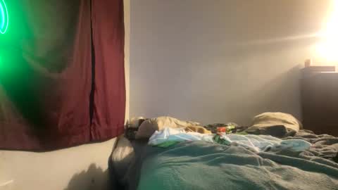 Stag online show from 12.22.25