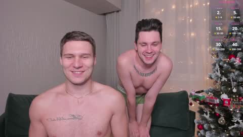 Artem online show from 12.09.24