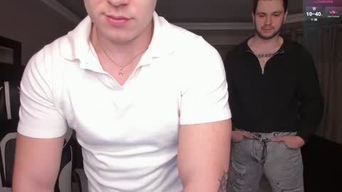 Artem online show from 01.09.25