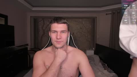 Artem online show from 01.13.25