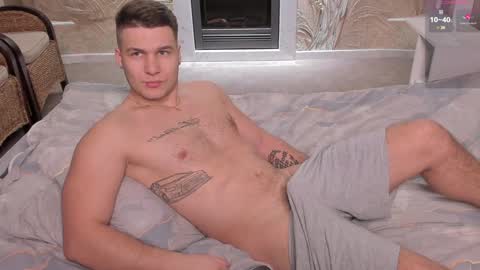 Artem online show from 01.18.25