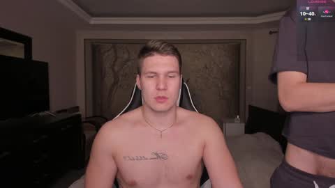 Artem online show from 02.03.25