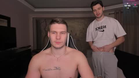 Artem online show from 02.16.25