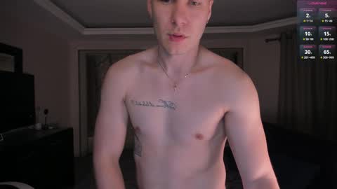 Artem online show from 10.02.25