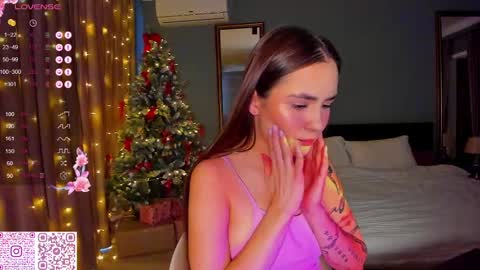 Laura online show from 01.18.25