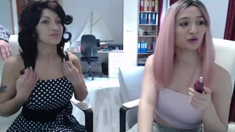 Snapshot of strawberry_333 chatting on 02.26.25 Onlyfansdia 00 Onlyfansdajla00 online show from 02.26.25