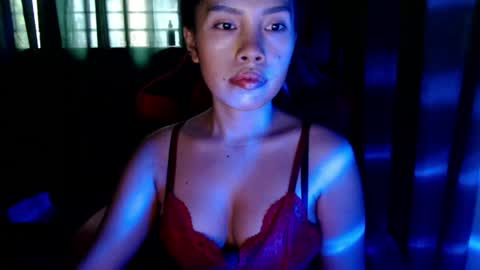 Snapshot of strawberry_ei chatting on 04.11.26 just call me baby online show from 04.11.26