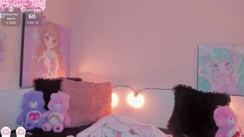 strawberry_kitty_ online show from 02.21.26