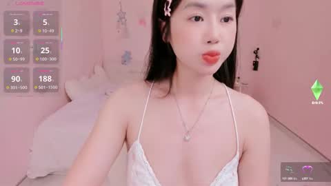 strawberry_loveee online show from 09.29.25