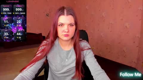 Snapshot of strawberrylux chatting on 03.05.25 Strawberrylux online show from 03.05.25