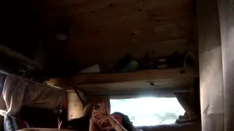 Ruby Moon online show from 12.04.24