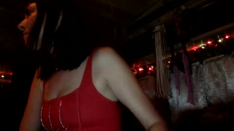 Ruby Moon online show from 12.07.24