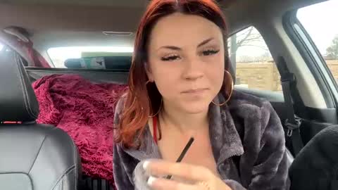 Ruby Moon online show from 01.03.25