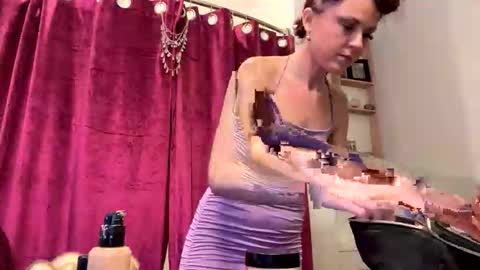 Ruby Moon online show from 10.25.25