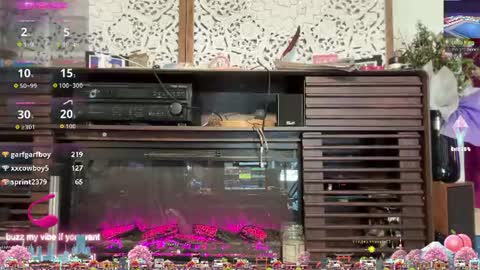 Ruby Moon online show from 06.30.26
