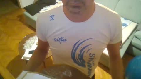 streaml1n3d online show from 04.18.26