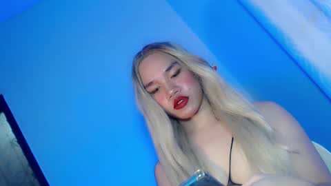 lexie online show from 12.15.24