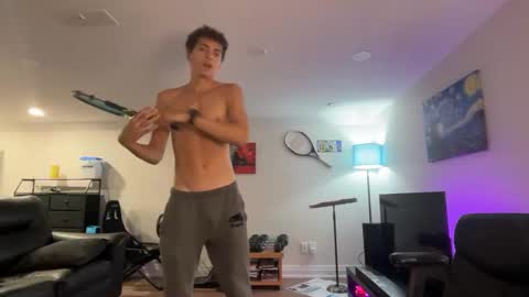 Snapshot of stretchcone1 chatting on 11.10.25 Stretch online show from 11.10.25