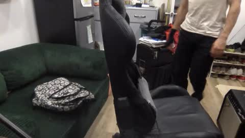 stringin69 online show from 02.16.26