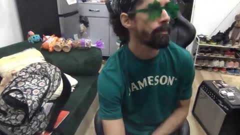 stringin69 online show from 03.18.26