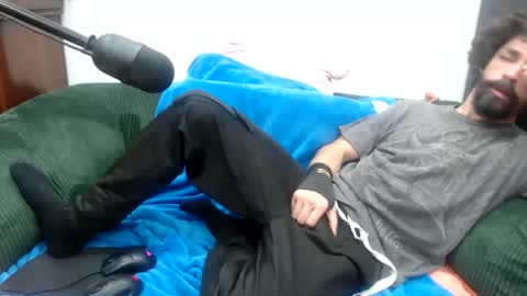 stringin69 online show from 03.31.26