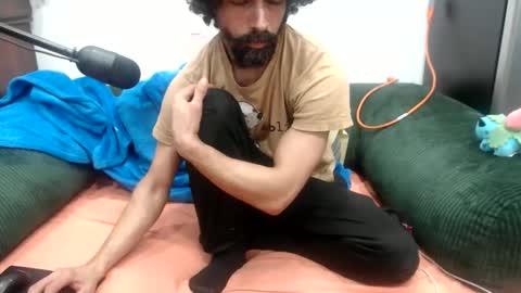 stringin69 online show from 04.02.26