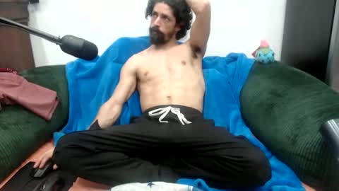 stringin69 online show from 04.04.26