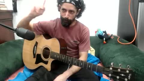 stringin69 online show from 04.09.26