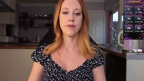 Amorina online show from 09.26.25