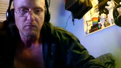 Strobody86 online show from 03.17.26