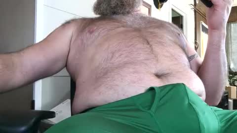 Strok4u online show from 11.06.25